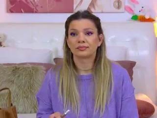 eve_devilish from Flirt4Free