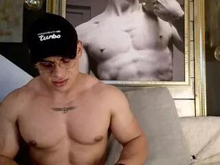 federico_lorza from Flirt4Free