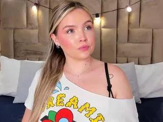 gaia_baker from Flirt4Free