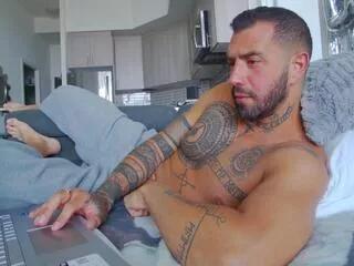 izzi from Flirt4Free