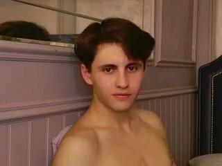 jeffrey_carter from Flirt4Free