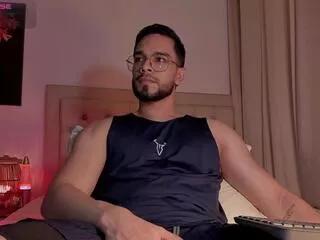 jeremy_halem from Flirt4Free