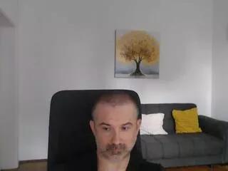 jerry_walker from Flirt4Free