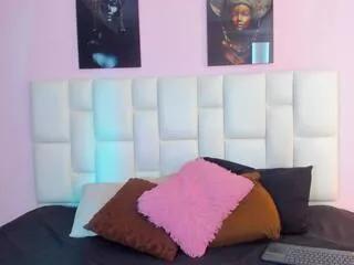 kessie_bunny from Flirt4Free