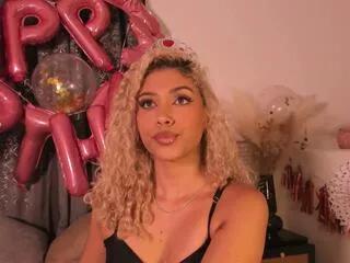 liliith_brown from Flirt4Free