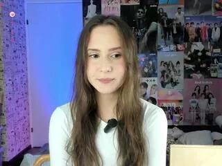 luccy_rose from Flirt4Free