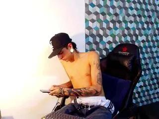 matthew_dixon from Flirt4Free
