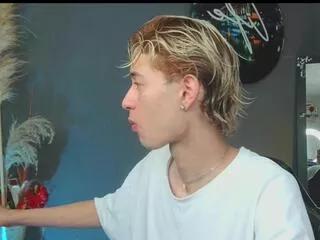 mattias_dantee from Flirt4Free