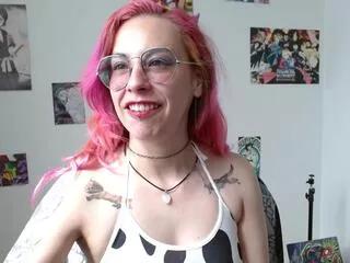 natasha_lau from Flirt4Free