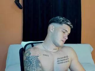 niick_kollins from Flirt4Free