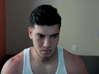 niick_kollins from Flirt4Free