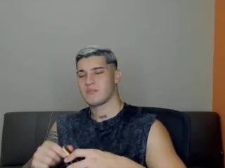 niick_kollins from Flirt4Free