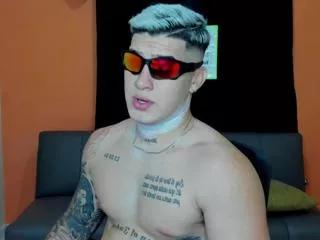 niick_kollins from Flirt4Free