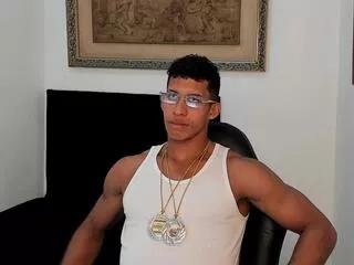 niico_santana from Flirt4Free