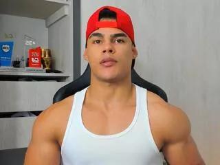orion_powell from Flirt4Free
