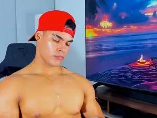 orion_powell from Flirt4Free