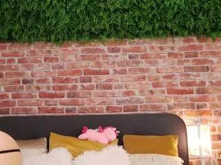 sasha_blairford from Flirt4Free