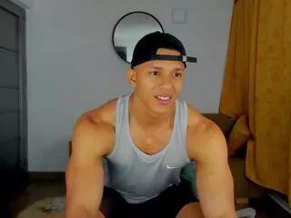 willian_seed from Flirt4Free