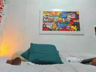 yessica_collins from Flirt4Free