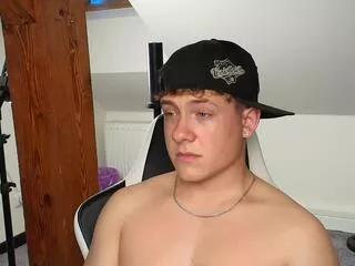 zeke_carter from Flirt4Free