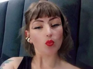 Mariafernandaxxx from Streamate is Group