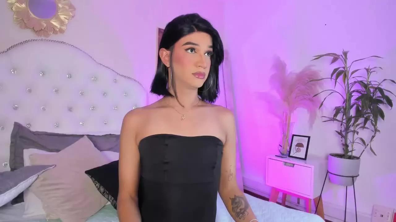 AliIceGrayTS from Streamray