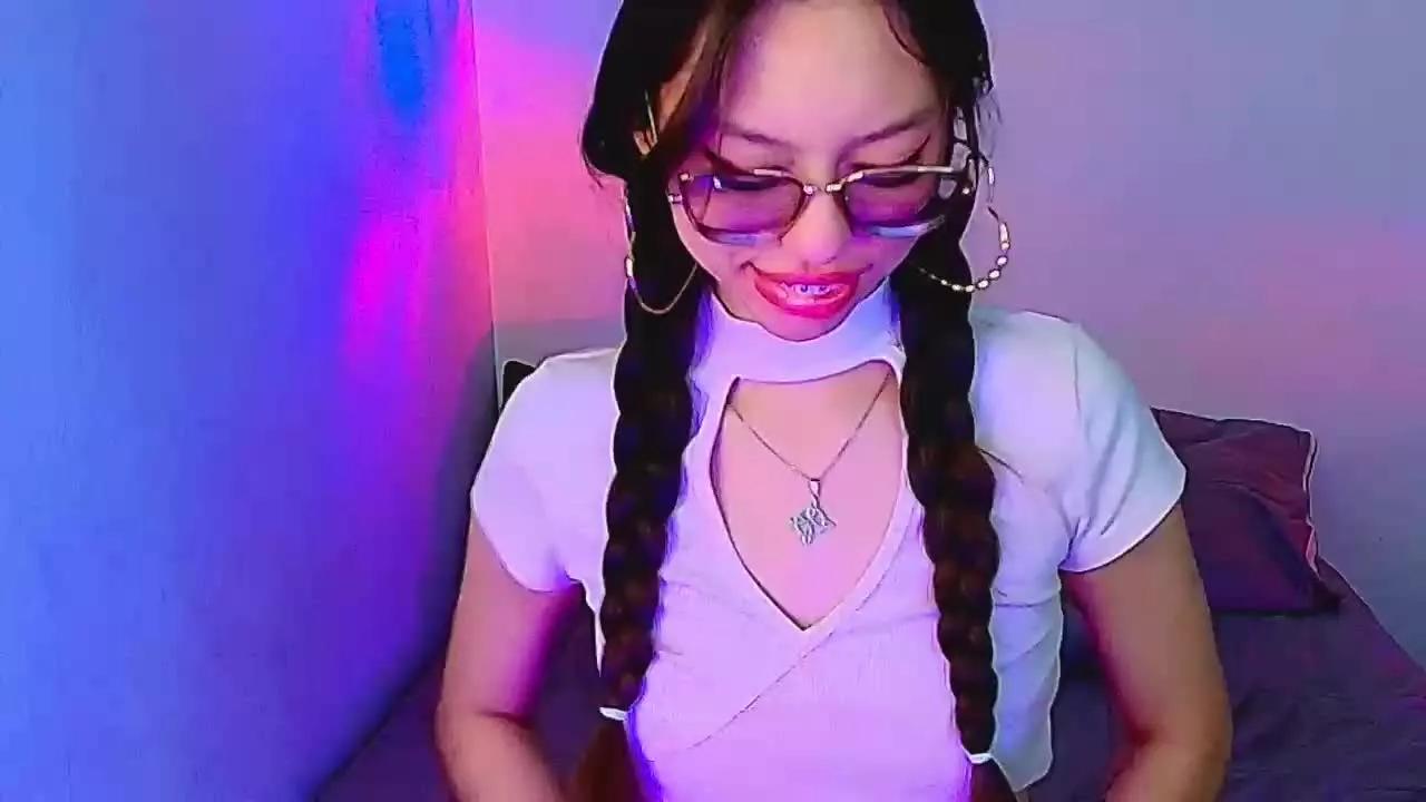 AmmelieJoy from Streamray