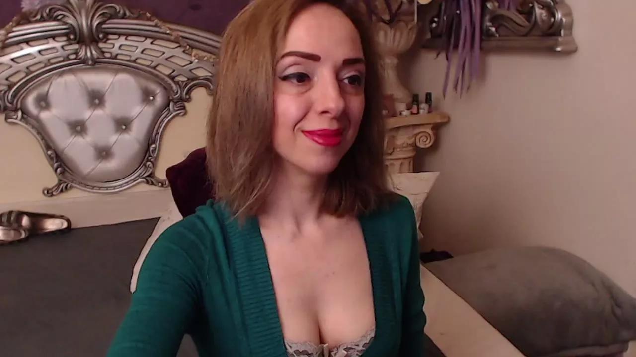 AylyneRichards from Streamray
