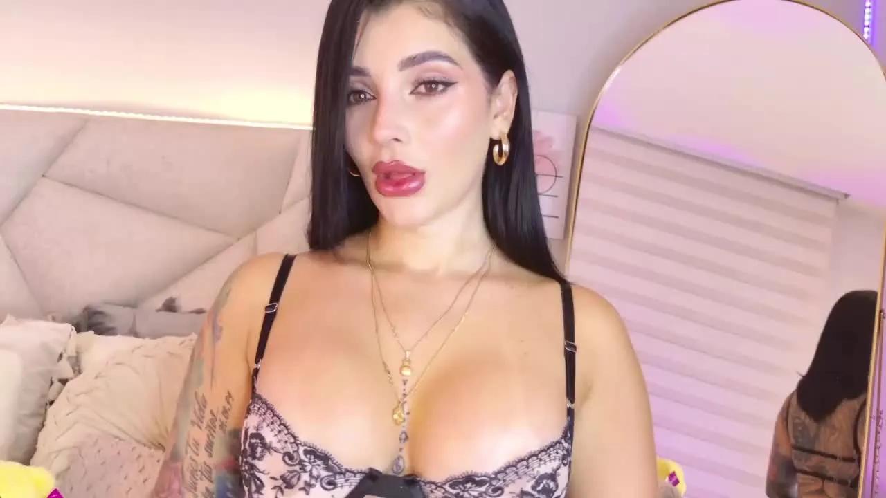 BellaColeman from Streamray