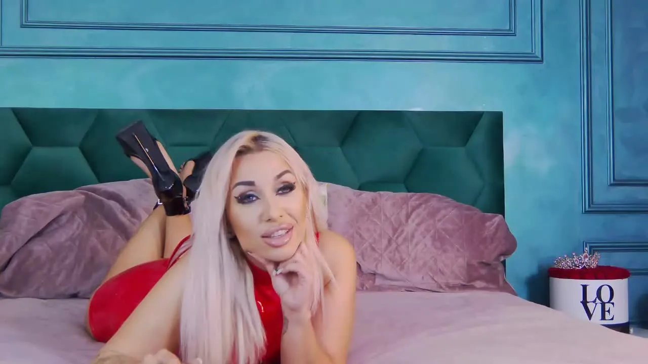 BrandySteel from Streamray is Freechat