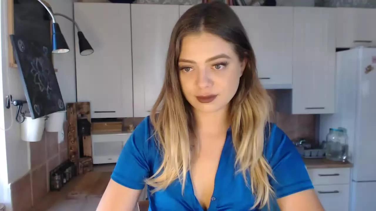 BuffyLust from Streamray