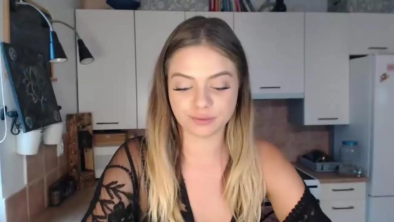 BuffyLust from Streamray