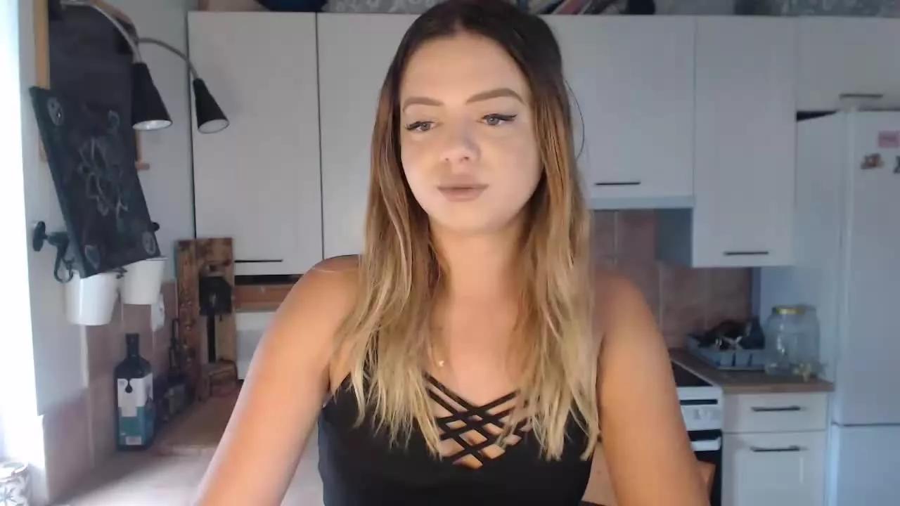 BuffyLust from Streamray