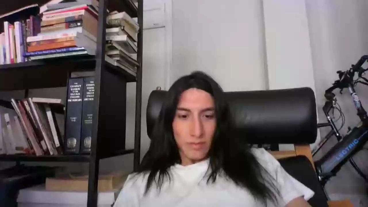 CeCeLove69 from Streamray