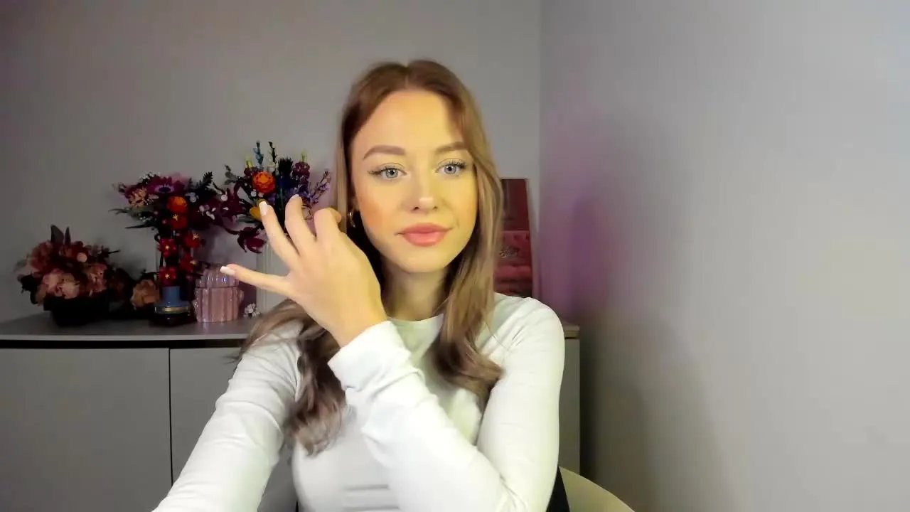 CindyUnique from Streamray is Freechat