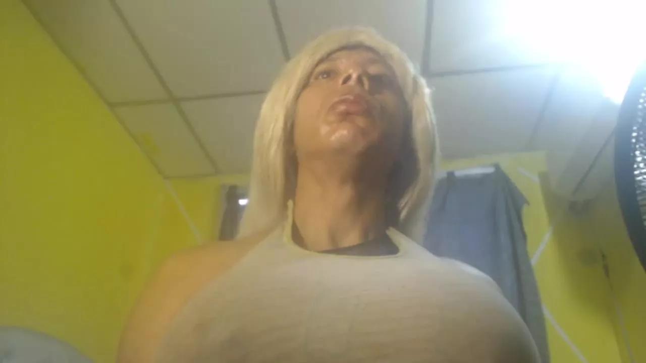 dayanamuscle from Streamray