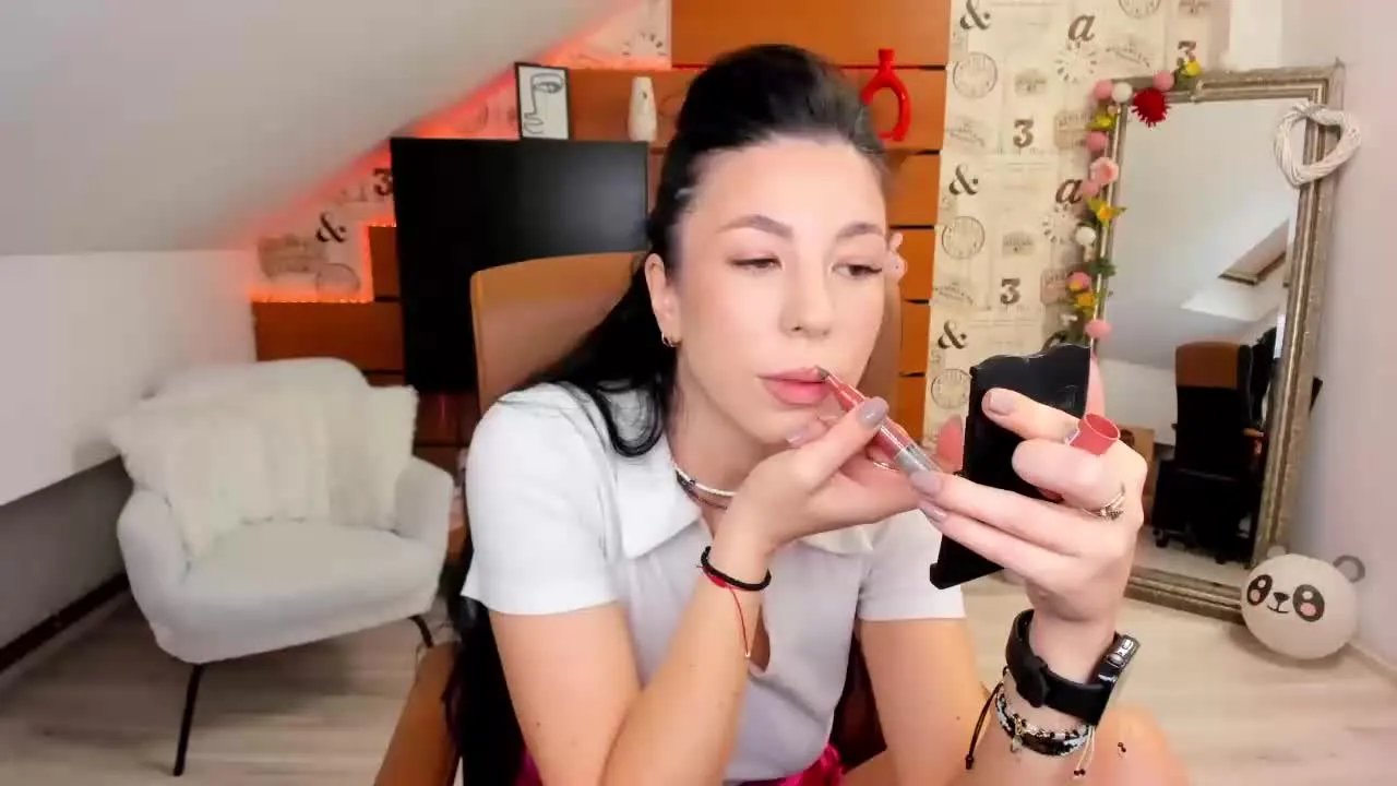 Emilly_Taylor from Streamray is Freechat