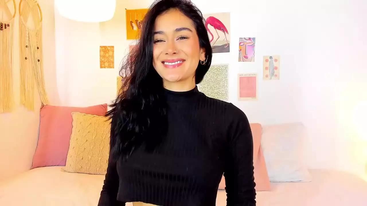 Emma_G from Streamray