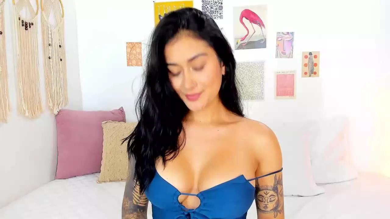 Emma_G from Streamray