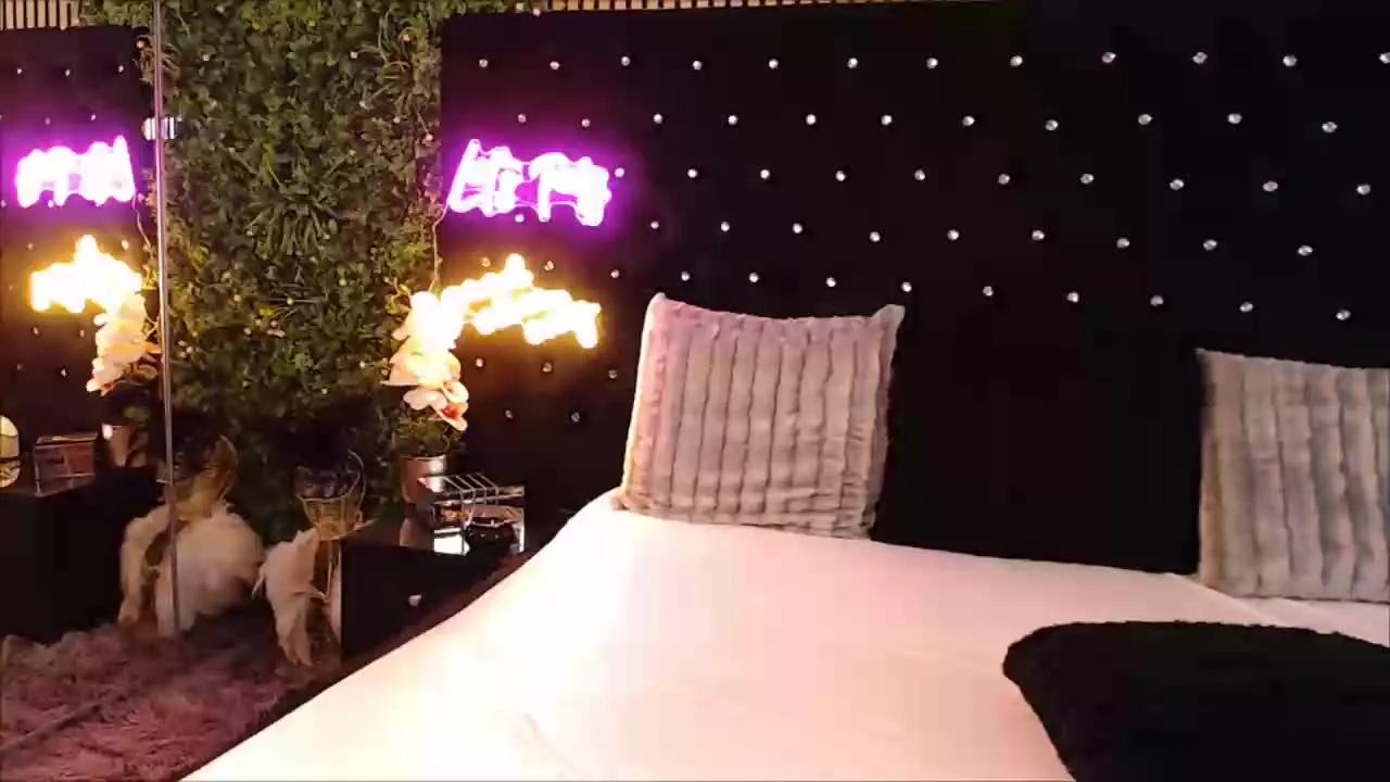 InannaIshtar12 on Streamray