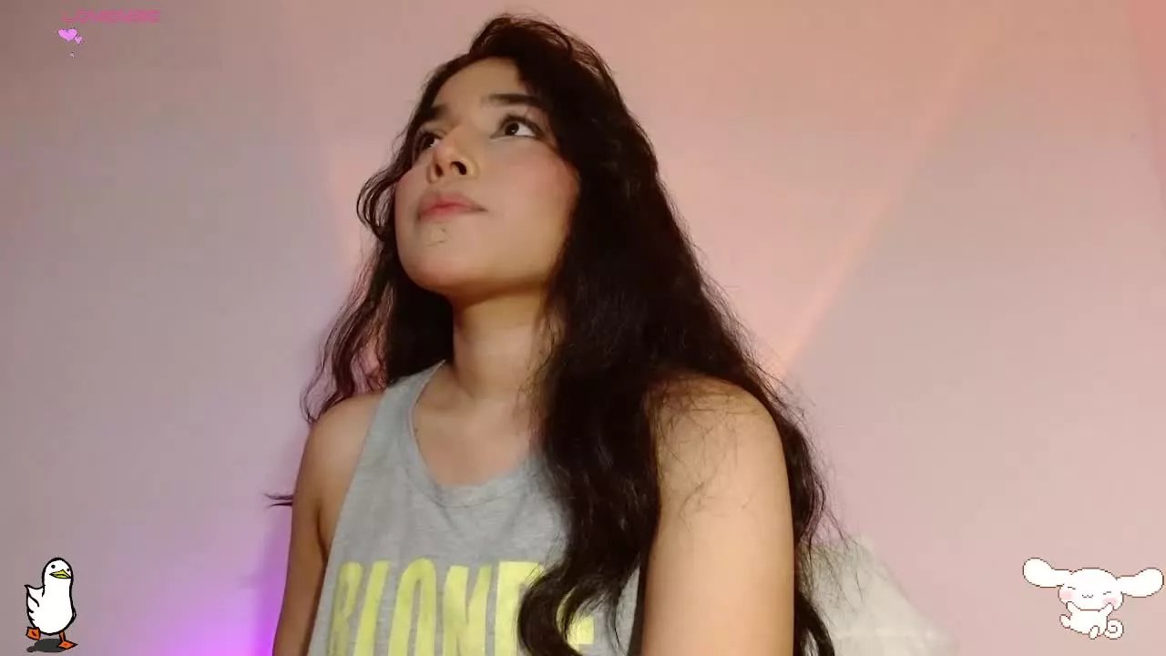 Offline Jessaelyss1 on Streamray