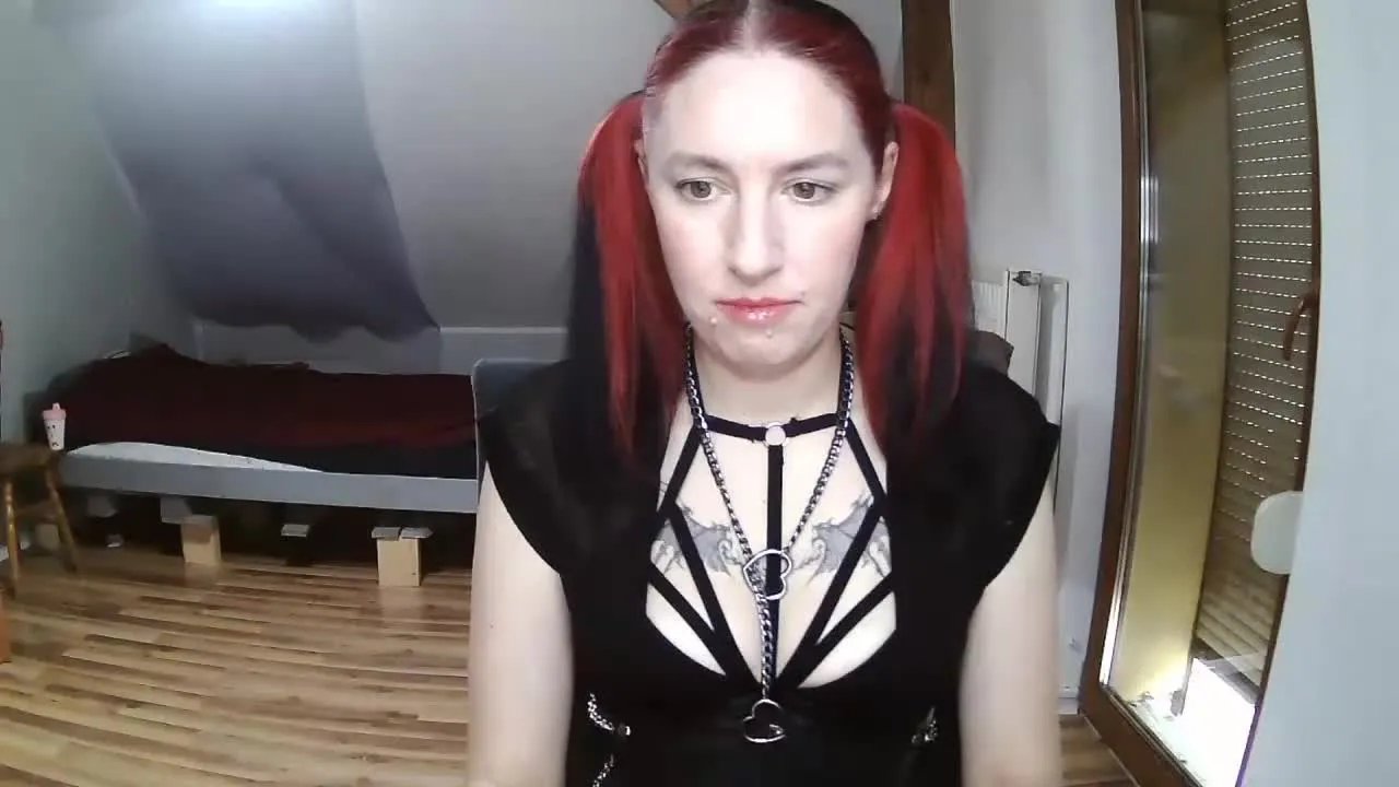 Offline JudyRare on Streamray