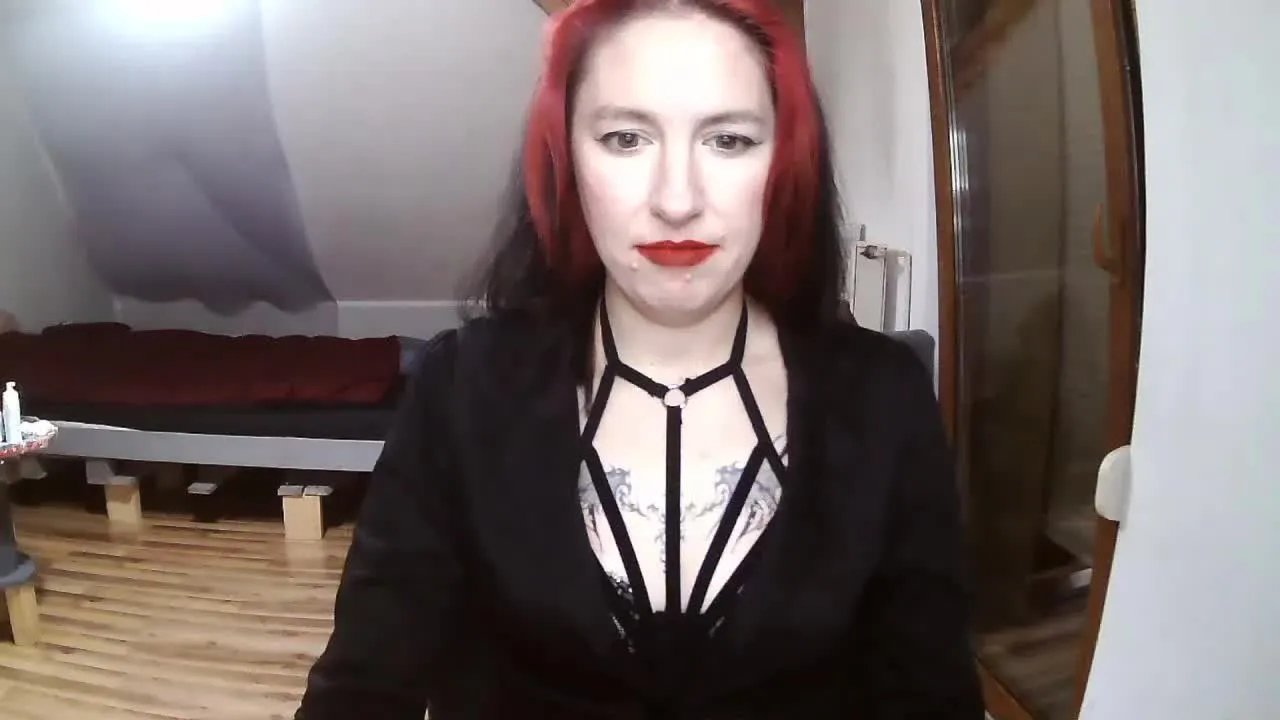 Offline JudyRare on Streamray