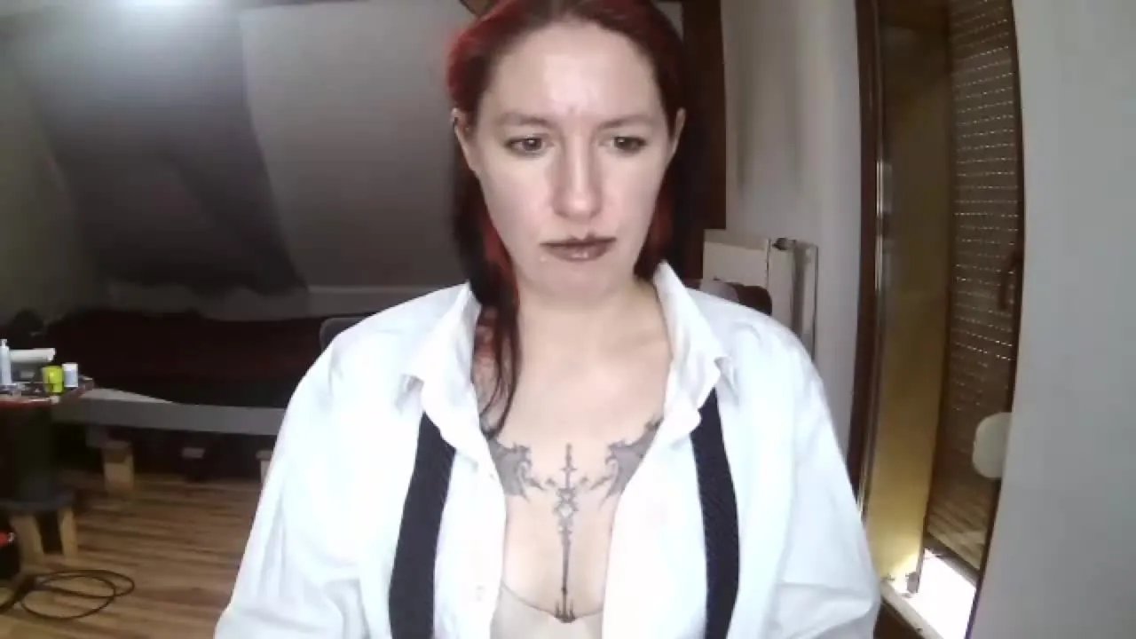 Offline JudyRare on Streamray