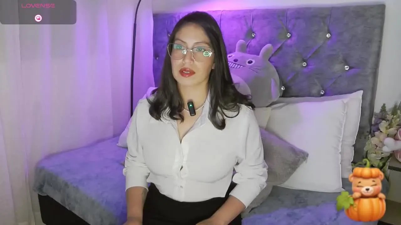 Offline KatyBellaDonna on Streamray