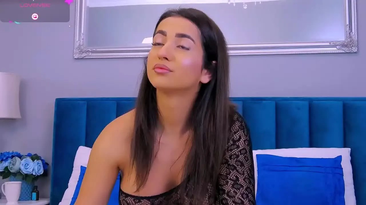 LexiLovinn from Streamray is Freechat