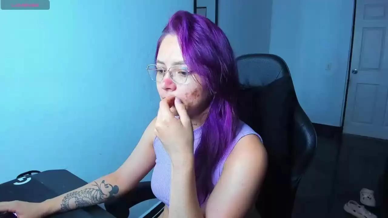 Lilsasha69 from Streamray