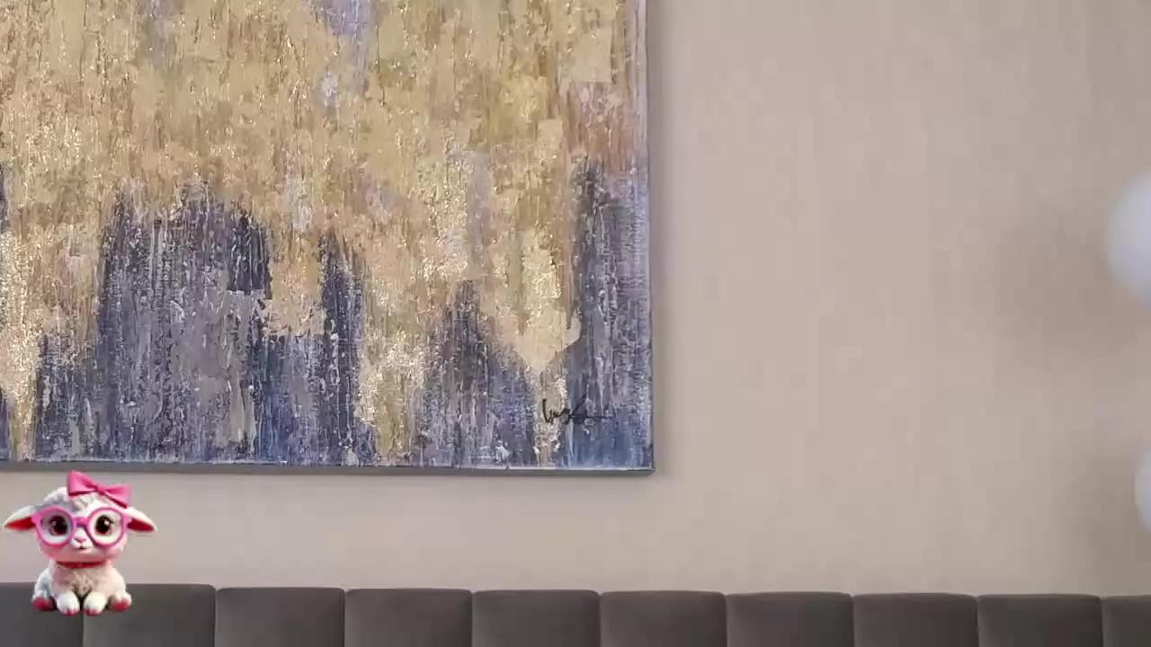 LizzyKean from Streamray
