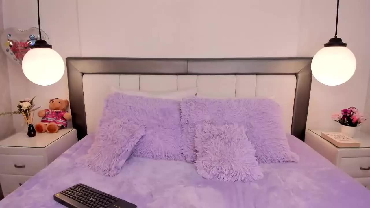Maddie_hart from Streamray