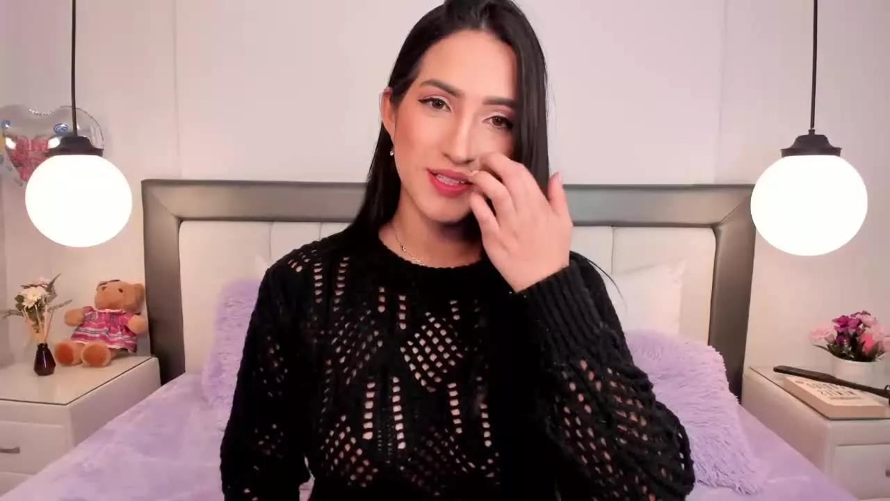 Maddie_hart from Streamray
